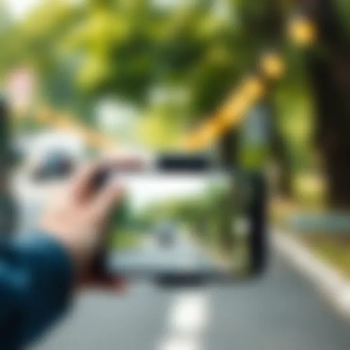 Notable Exploring Mobizen Screen Recorder APK Mod: A Comprehensive Guide