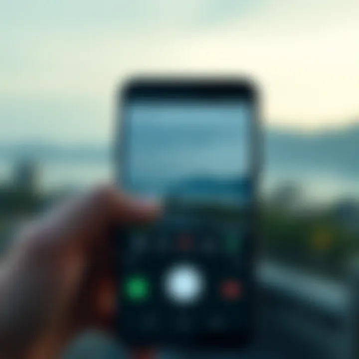 Exploring Mobizen Screen Recorder APK Mod: A Comprehensive Guide Summary