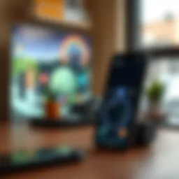 Exploring Modded AI Assistant APKs: An In-depth Guide Introduction