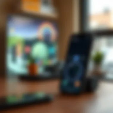 Exploring Modded AI Assistant APKs: An In-depth Guide Introduction