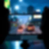 Exploring Modded Android Games: Insights and Implications Introduction