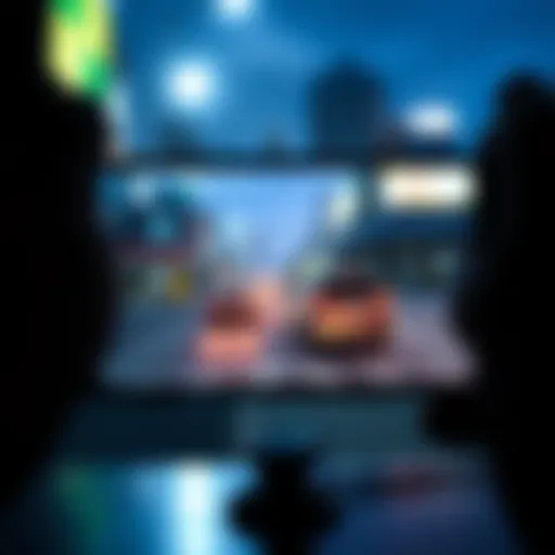 Exploring Modded Android Games: Insights and Implications Introduction