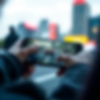 Notable Exploring Modded Android Games: Insights and Implications