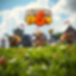 Exploring Mods in Bloons TD 6: An In-Depth Guide Introduction