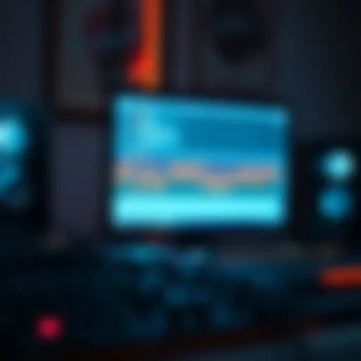 Exploring Moises AI: Enhancing Music Production Through Intelligent Innovation Introduction