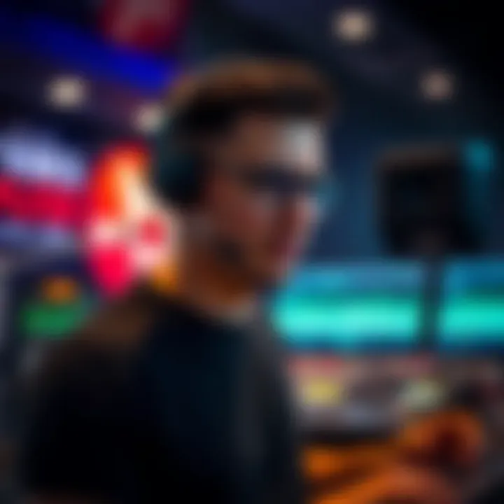 Notable Exploring Moises AI: Enhancing Music Production Through Intelligent Innovation