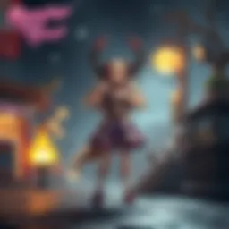 Exploring Monster Girl Quest 3.04: A Comprehensive Guide to Downloading the Full Game for Free Introduction