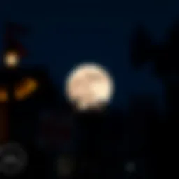Exploring Moon Reader Pro 9.8 APK: A Comprehensive Analysis Introduction