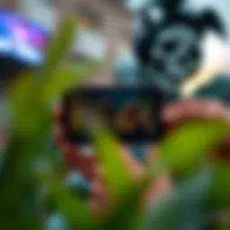 Exploring MX Player on Android: Comprehensive Insights and Enhancements Introduction