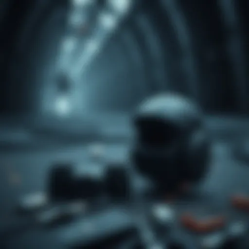 Exploring Nebo Mod APK: Features, Installation, and More Introduction