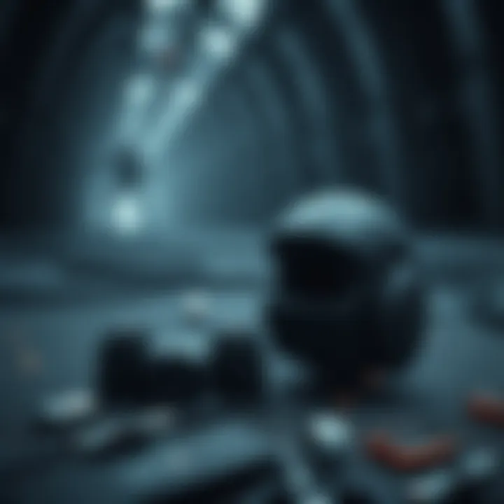 Exploring Nebo Mod APK: Features, Installation, and More Introduction