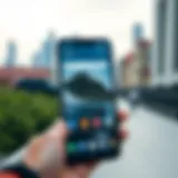 Exploring Niagara Launcher Pro APK: A Comprehensive Guide Introduction