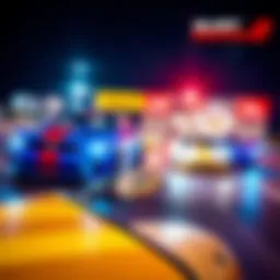 Exploring No Limit Drag Racing 2 Mod APK Introduction