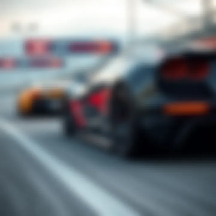 Notable Exploring No Limit Drag Racing 2 Mod APK