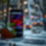 Exploring Nova Launcher Prime Mod: A Comprehensive Insight Introduction
