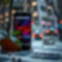 Exploring Nova Launcher Prime Mod: A Comprehensive Insight Introduction