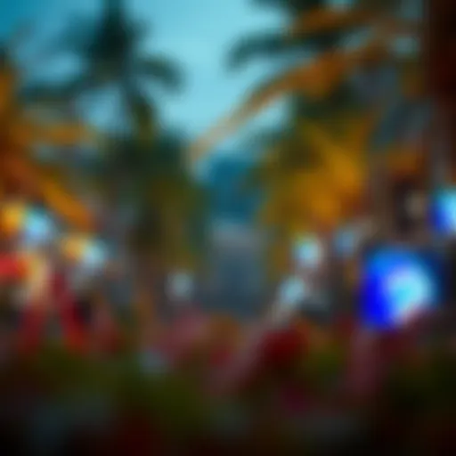 Exploring Pandora.apk Mod: Insights and Implications Introduction