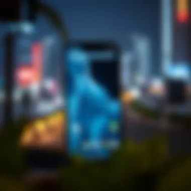 Exploring Pandora.apk Mod: Insights and Implications Summary Exploring Pandora.apk Mod: Insights and Implications Summary