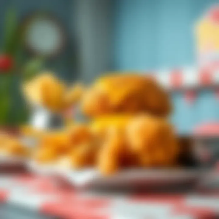 Exploring Papas Cluckeria APK: A Comprehensive Guide Introduction