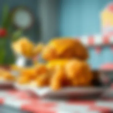Exploring Papas Cluckeria APK: A Comprehensive Guide Introduction Exploring Papas Cluckeria APK: A Comprehensive Guide Introduction