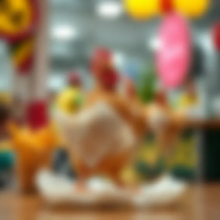 Exploring Papas Cluckeria APK: A Comprehensive Guide Summary