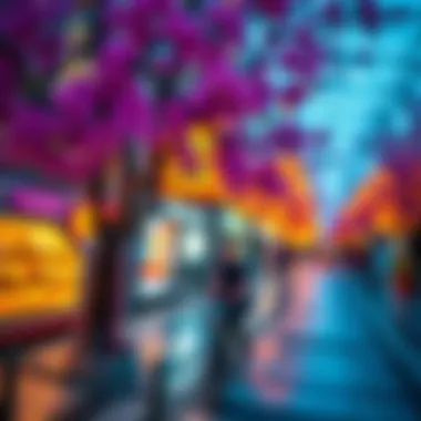 Exploring PicsArt Premium APK Mod Download Summary Exploring PicsArt Premium APK Mod Download Summary