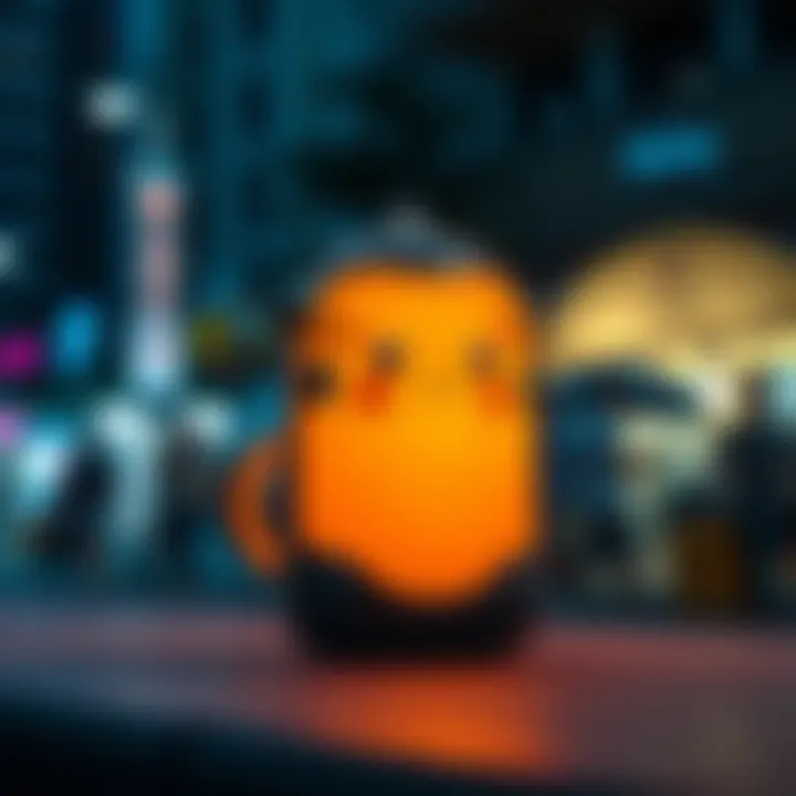 Exploring PokéGenie: A Comprehensive Guide for Enthusiasts Introduction