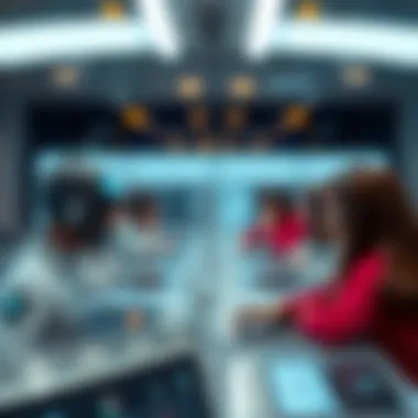 Notable Exploring PolyAI: Innovations in Artificial Intelligence Communication Notable Exploring PolyAI: Innovations in Artificial Intelligence Communication