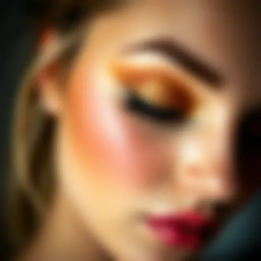 Exploring Premium Makeup Applications: Features, Benefits, and Alternatives Introduction