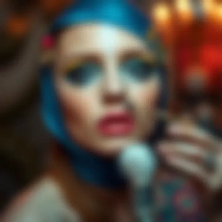 Notable Exploring Premium Makeup Applications: Features, Benefits, and Alternatives