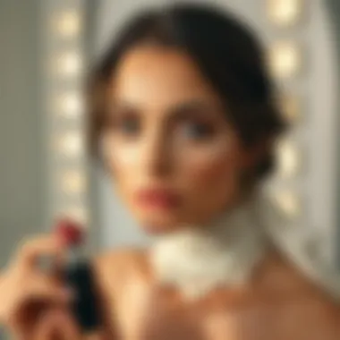Exploring Premium Makeup Applications: Features, Benefits, and Alternatives Summary