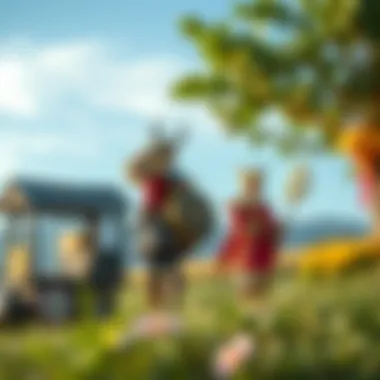 Exploring Ragnarok M Classic APK: An In-Depth Look Introduction Exploring Ragnarok M Classic APK: An In-Depth Look Introduction
