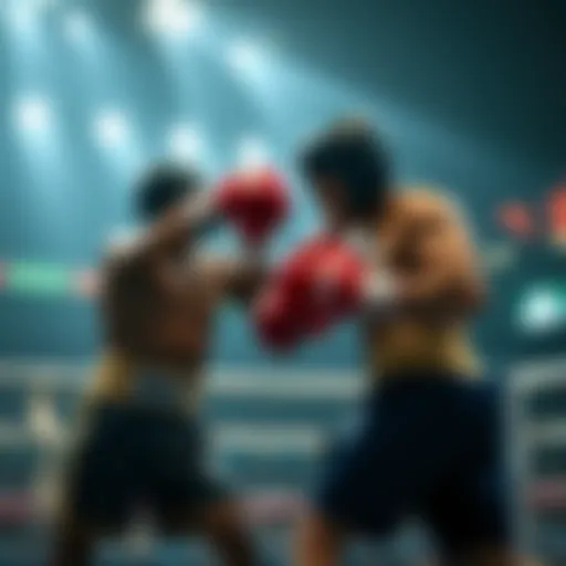 Exploring Real Boxing 2 Mod APK: Opportunities and Considerations Introduction