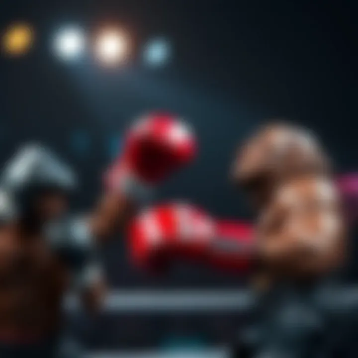 Notable Exploring Real Boxing 2 Mod APK: Opportunities and Considerations