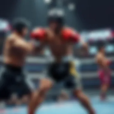 Exploring Real Boxing 2 Mod APK: Opportunities and Considerations Summary