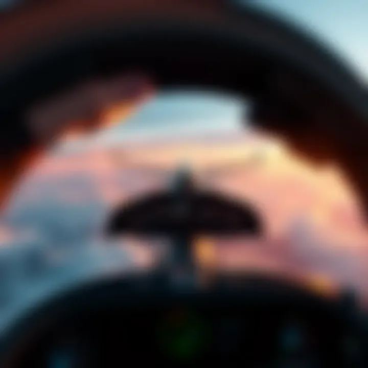 Exploring Real Flight Simulator: A Deep Dive Summary
