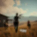 Exploring Red Dead Redemption APK: Insights and Enhancements Introduction