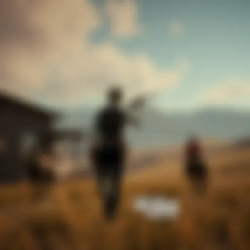 Exploring Red Dead Redemption APK: Insights and Enhancements Introduction
