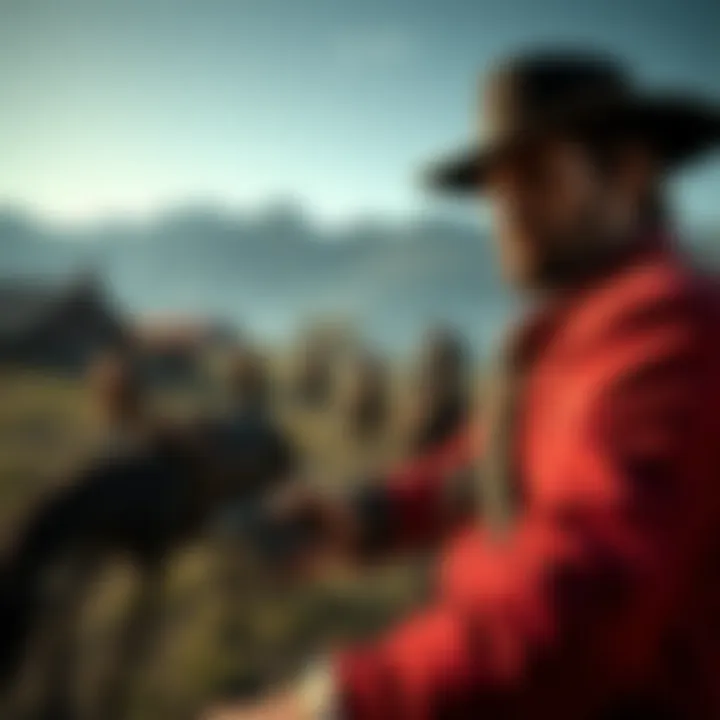 Notable Exploring Red Dead Redemption APK: Insights and Enhancements