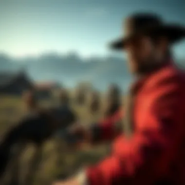 Notable Exploring Red Dead Redemption APK: Insights and Enhancements Notable Exploring Red Dead Redemption APK: Insights and Enhancements