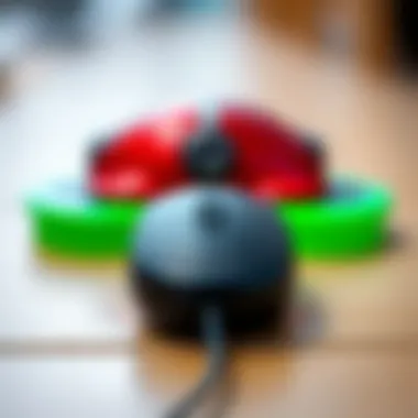Exploring Remote Mouse Mod APK: Both Advantages and Considerations Summary Exploring Remote Mouse Mod APK: Both Advantages and Considerations Summary