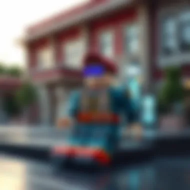 Notable Exploring Roblox++ Mod APK: Insights and Implications
