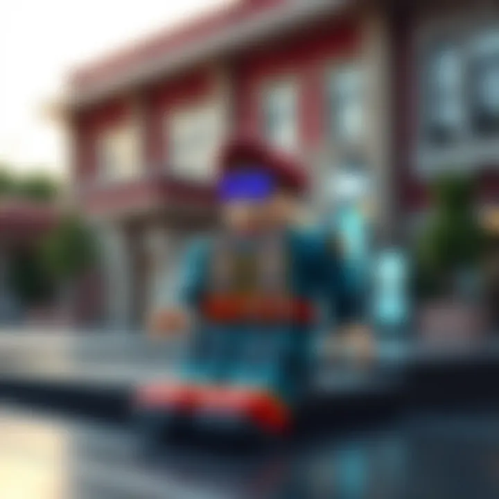 Notable Exploring Roblox++ Mod APK: Insights and Implications