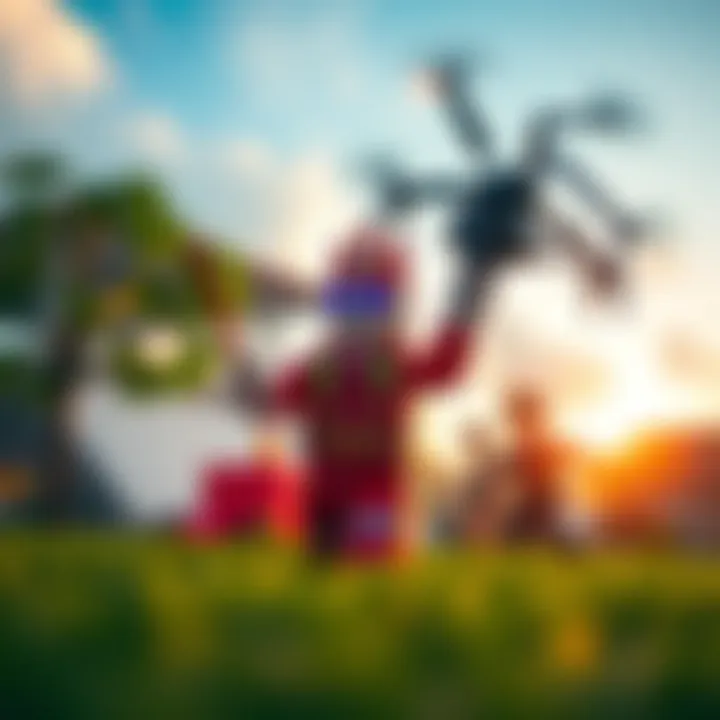Exploring Roblox++ Mod APK: Insights and Implications Summary