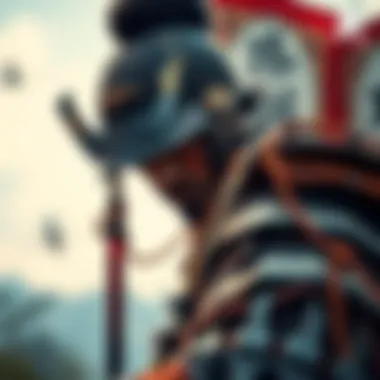 Exploring Ronin: The Last Samurai Mod APK Summary