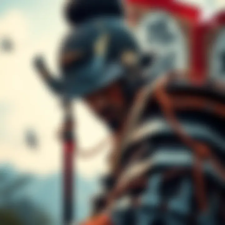 Exploring Ronin: The Last Samurai Mod APK Summary