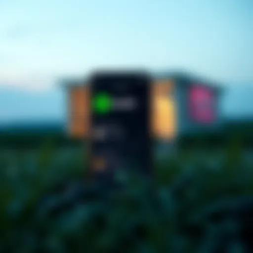 Exploring Spotify APK Pure: Insights and Implications Introduction