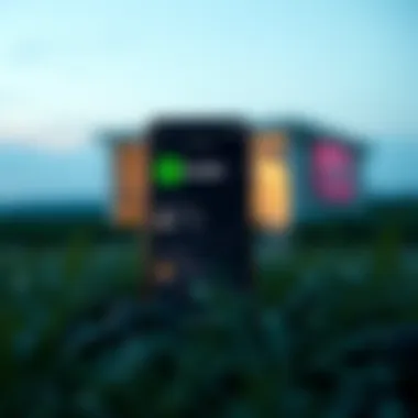 Exploring Spotify APK Pure: Insights and Implications Introduction Exploring Spotify APK Pure: Insights and Implications Introduction