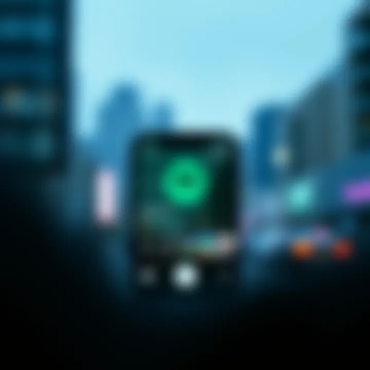 Exploring Spotify APK Pure: Insights and Implications Summary
