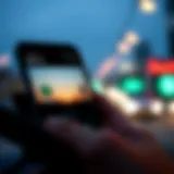 Exploring Spotify Mod for Android: Enhancements and Considerations Introduction